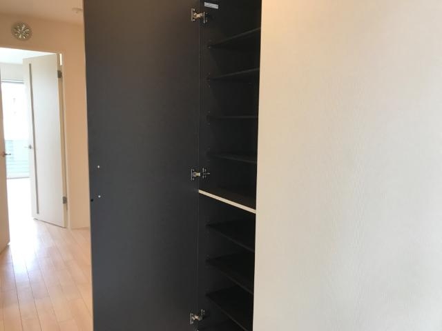 下駄箱（イメージ）