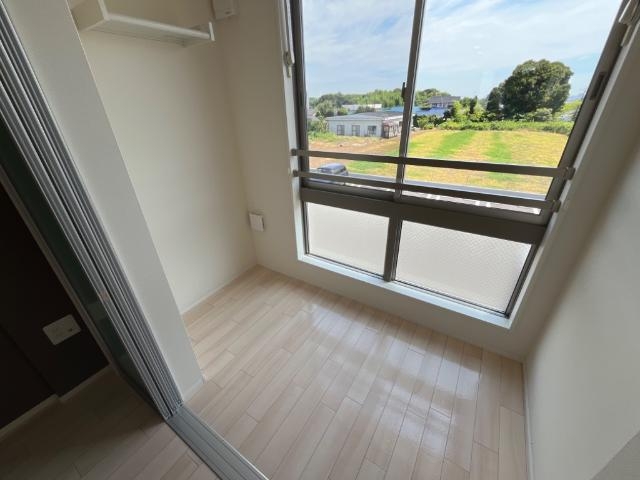 インナーテラス