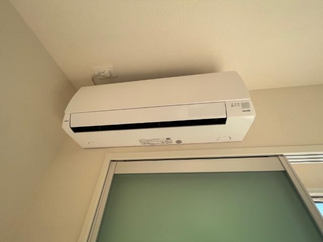 エアコン