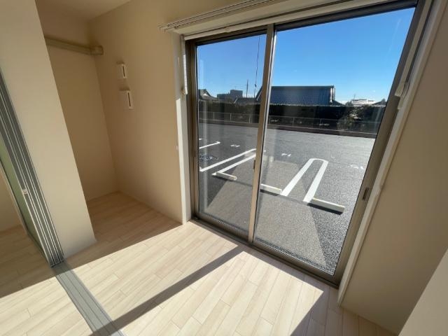 インナーテラス