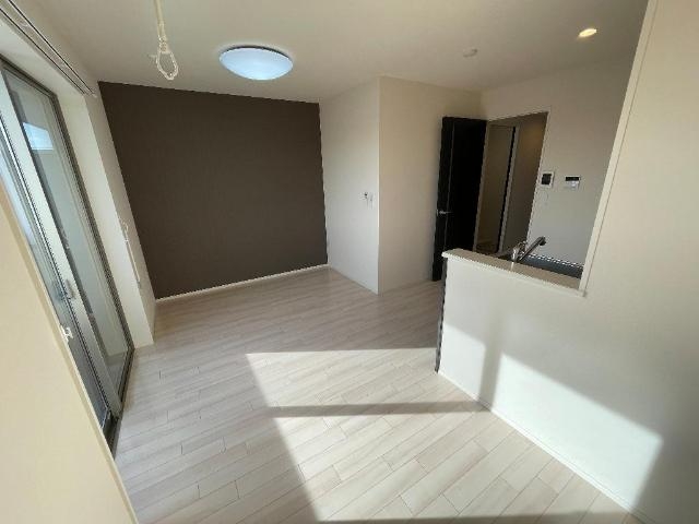 ラスターメールＢ 2階の物件の内観