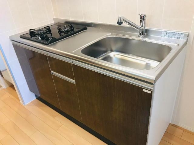 キッチン（イメージ）