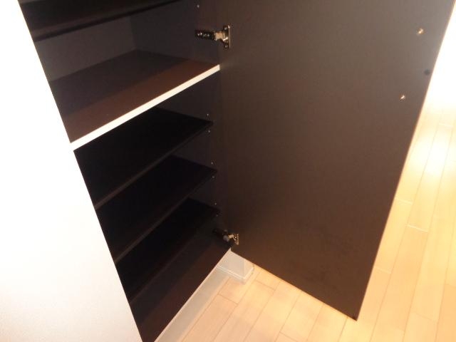 下駄箱（イメージ）