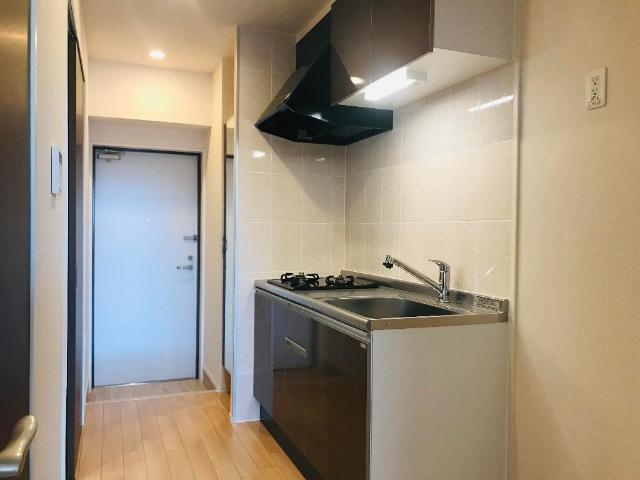 キッチン（イメージ）