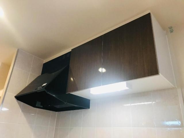 収納（イメージ）