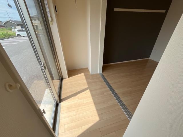 インナーテラス