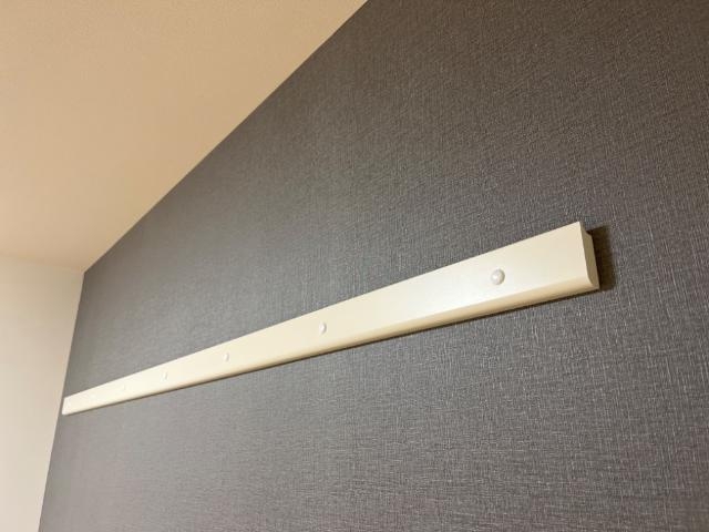 ハンガーモール