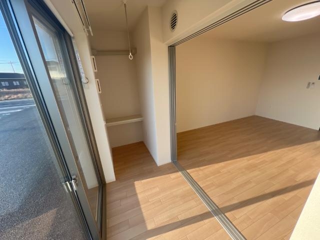 インナーテラス