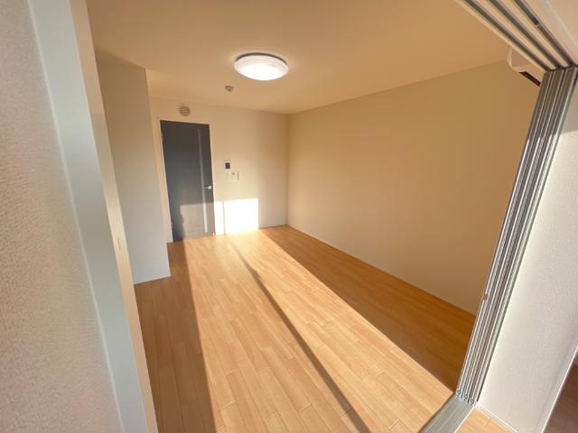 ユメグラン・ハッピネトゥーモ 1階の物件の内観