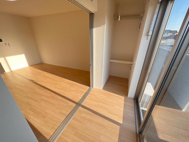 インナーテラス