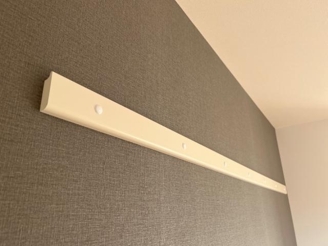 ハンガーモール