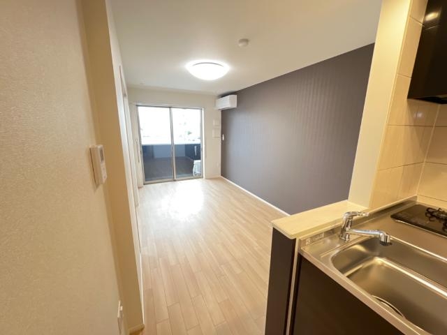 Bel・Casa鹿嶋 2階の物件の内観