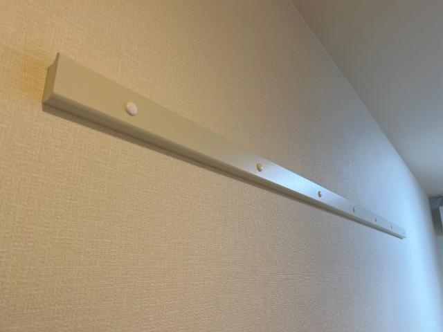 ハンガーモール