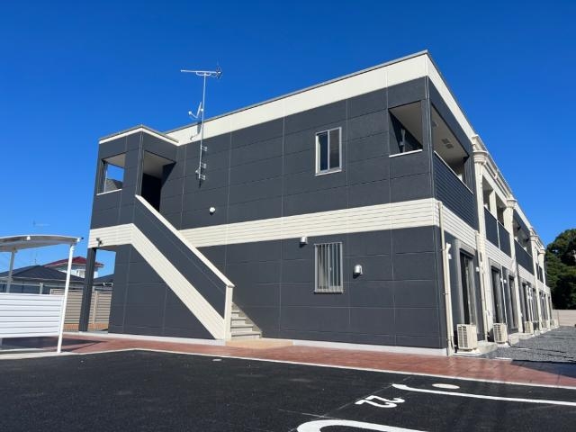 Ｂｅｌ・Ｃａｓａ鹿嶋 1LDK(107460276-2)