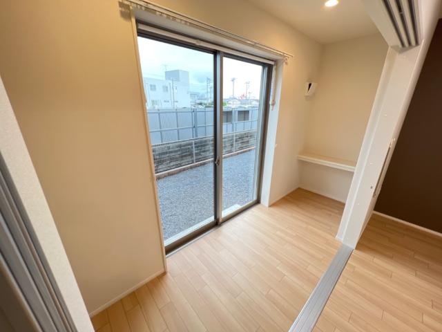 インナーテラス