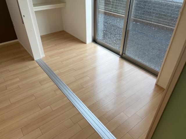 インナーテラス