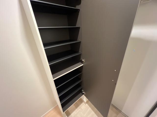 下駄箱