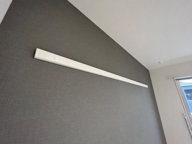 ハンガーモール