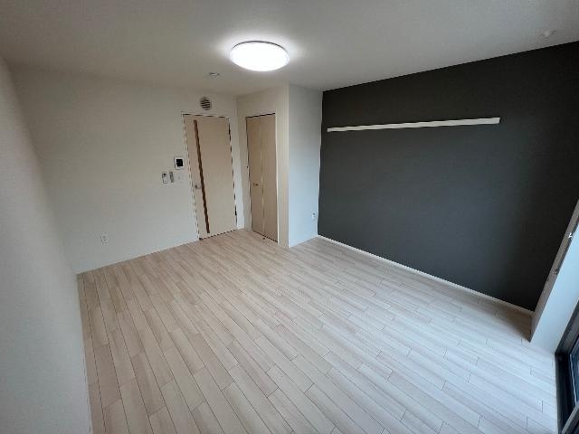 メゾン・ド・セイワ A 2階の物件の内観