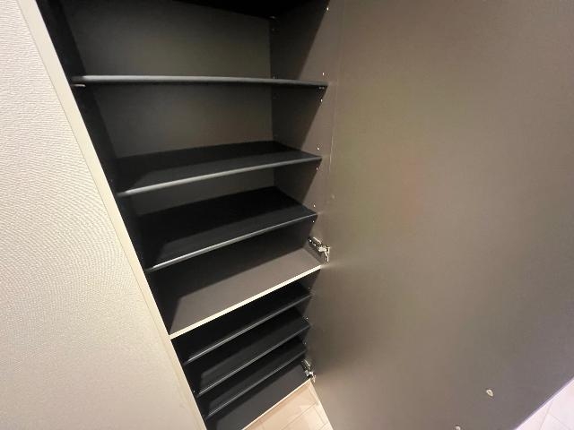 下駄箱