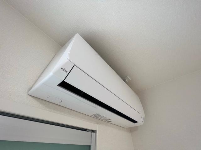 エアコン