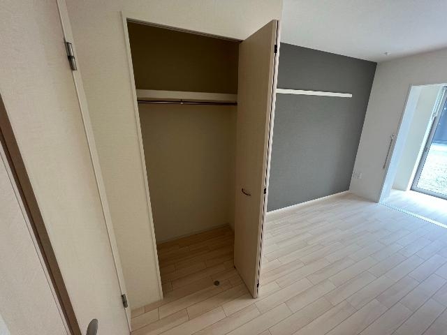 クローゼット