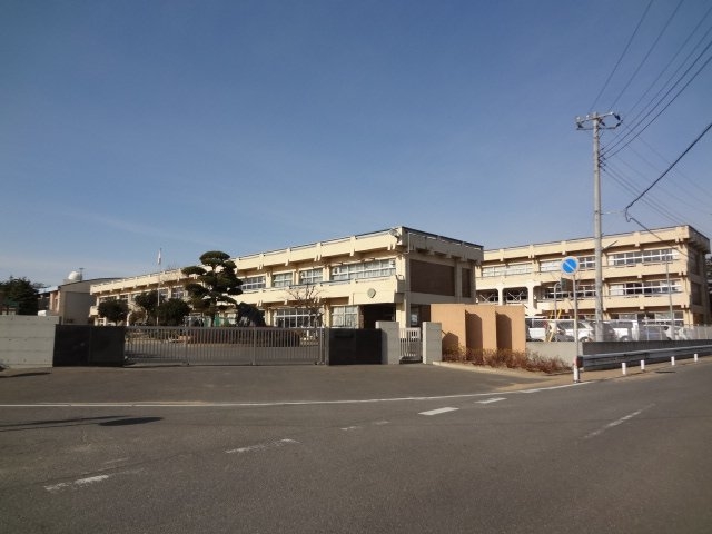 鹿嶋市立高松小学校