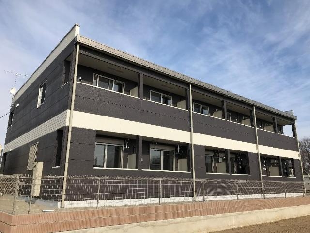 メゾン・ド・セイワ　B 1LDK(107460474-12)