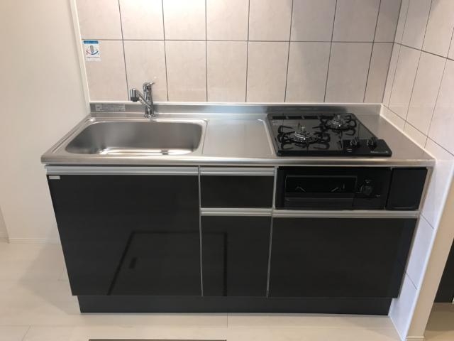 キッチン（イメージ）