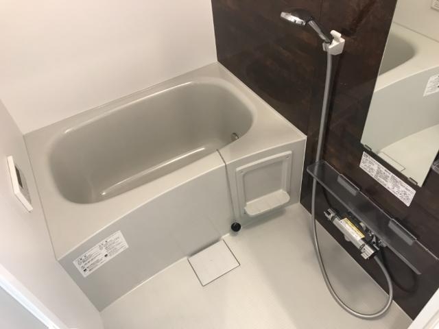 バス（イメージ）