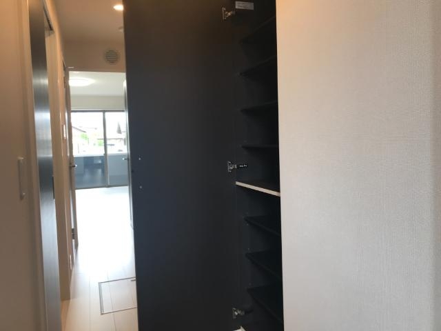 下駄箱（イメージ）