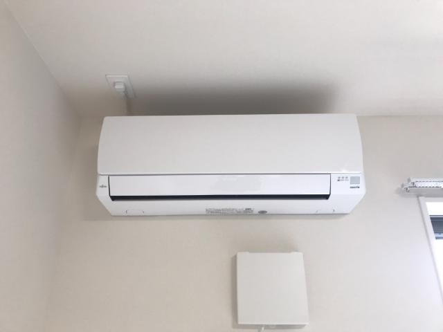 エアコン（イメージ）