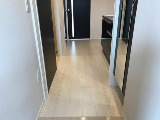 廊下（イメージ）