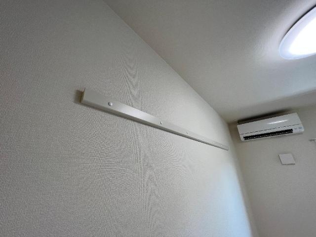 ハンガーモール