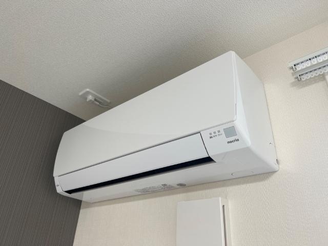 エアコン