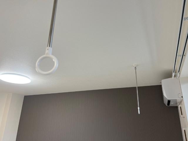 ハンガーモール