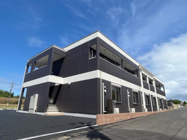 ラルク・アン・シェル 1LDK(107470542-12)