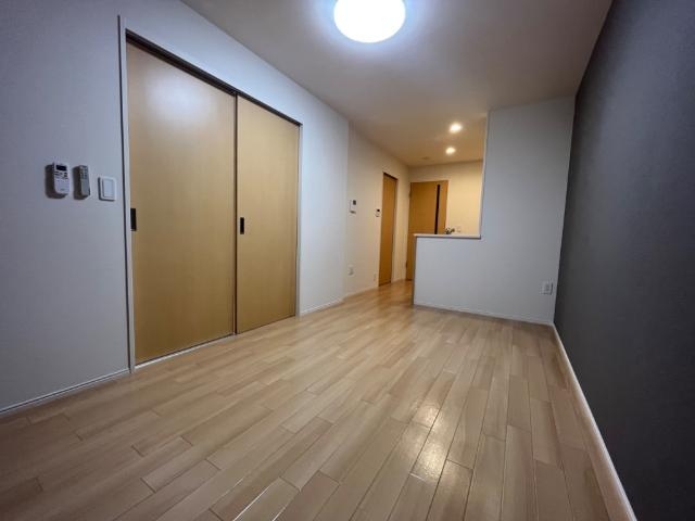 ラルク・アン・シェル 2階の物件の内観