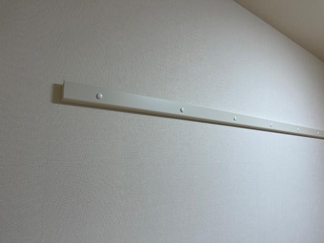 ハンガーモール