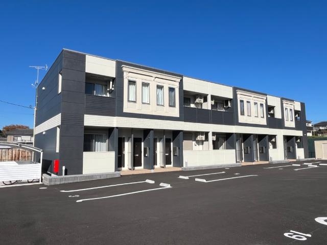 ロイヤルヒルズ（Royal　Hills） 1LDK(107471137-1)