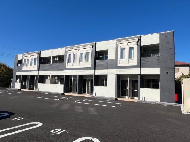 外観写真（昼）