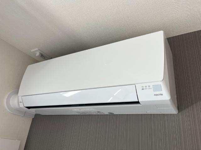 エアコン