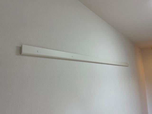 ハンガーモール