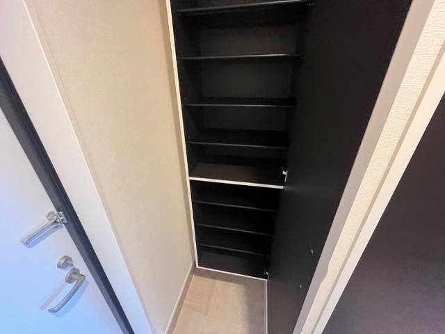 下駄箱