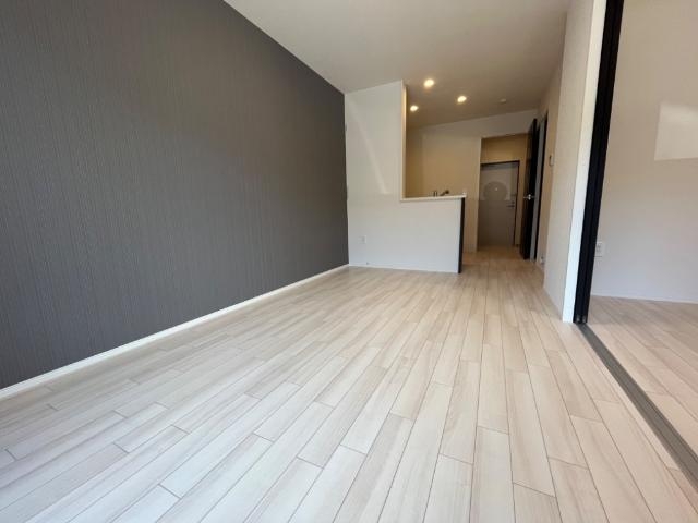 フリーレイ(Freely) 1階の物件の内観