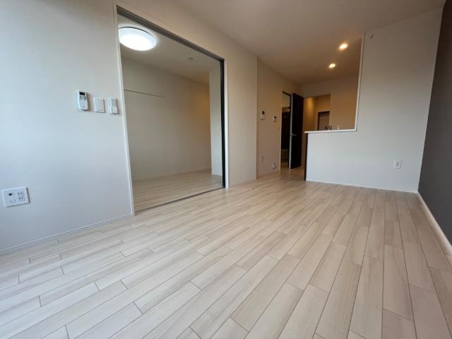 フリーレイ（Freely) 2階の物件の内観