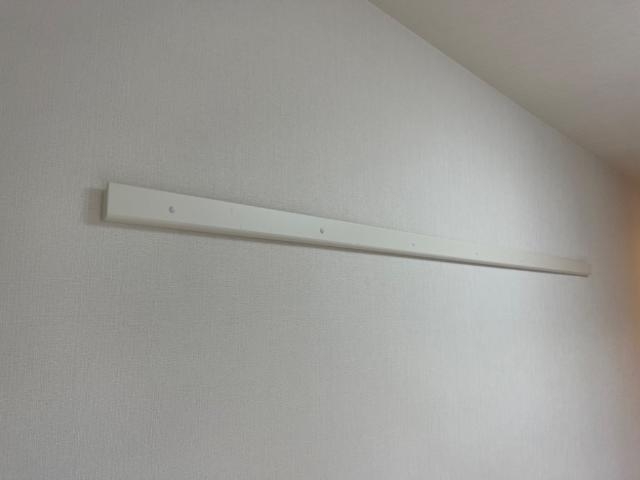 ハンガーモール