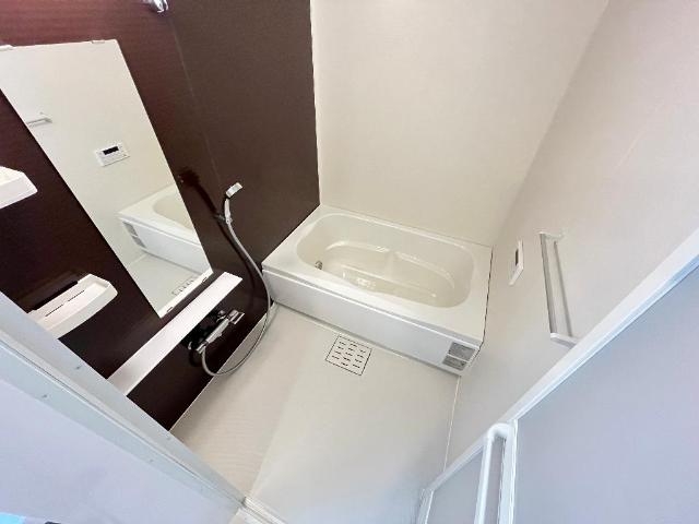 バス（イメージ）