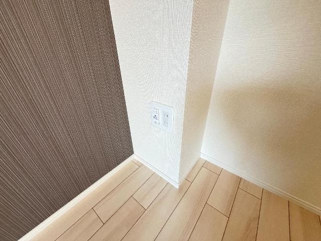 埋込Ｗｉ-Ｆｉ（イメージ）
