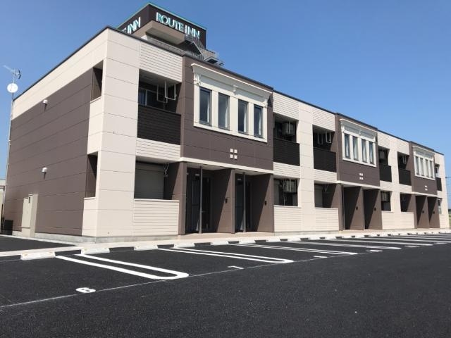 エクセルシオール 外観画像